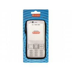PUZDRO NOKIA N82 CAMPA Čierne