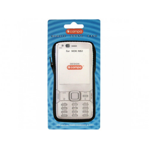 PUZDRO NOKIA N82 CAMPA Čierne PUZDRO NOKIA N82 CAMPA Čierne