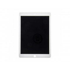 iPad Air 2 LCD Displej + Dotykové Doska biely A