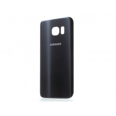 Batéria kryt Samsung SM-G930F Galaxy S7 - čierny (original)