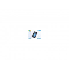 PÚZDRO SONY ERICSSON X8 JEKOD ČIERNE