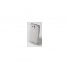 PUZDRO HUAWEI P6 ASCEND JEKOD BIELE