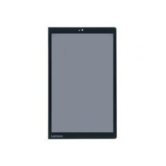 Lenovo Yoga Tab 3  710F LCD Displej + Dotyková Doska čierny