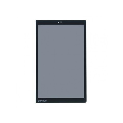 Lenovo Yoga Tab 3  710F LCD Displej + Dotyková Doska čierny