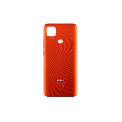 Xiaomi Redmi 9C Kryt Batéria Sunrise Orange