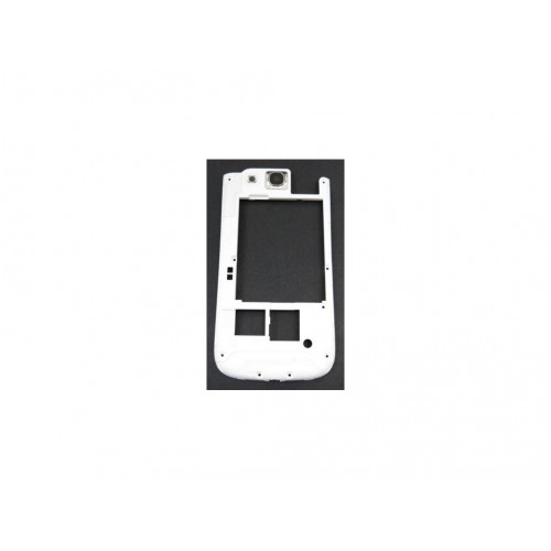 STREDOVÝ KRYT SAMSUNG i9300 BIELY OEM STREDOVÝ KRYT SAMSUNG i9300 BIELY OEM