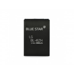 Bateria LG L50 L/Fino/Joy/Leon 2000 mAh Li-Ion Blue Star PREMIUM