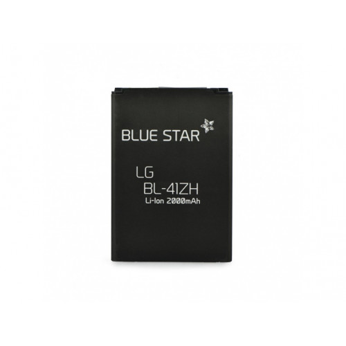 Bateria LG L50 L/Fino/Joy/Leon 2000 mAh Li-Ion Blue Star PREMIUM