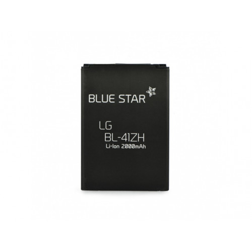 Bateria LG L50 L/Fino/Joy/Leon 2000 mAh Li-Ion Blue Star PREMIUM Bateria LG L50 L/Fino/Joy/Leon 2000 mAh Li-Ion Blue Star PREMIUM