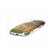 Zadné púzdro Samsung I8190 Galaxy S3 mini design 30 Pivo Zadné púzdro Samsung I8190 Galaxy S3 mini design 30 Pivo