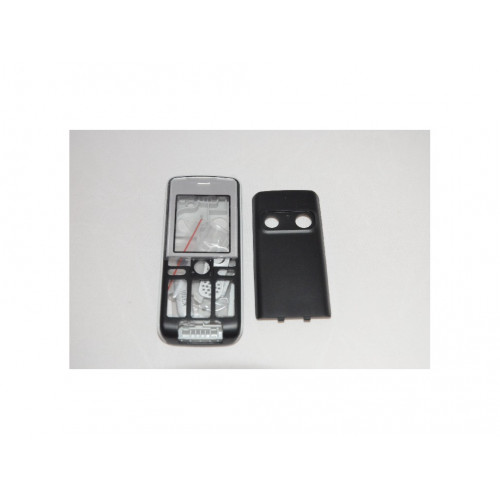 KRYT SONY ERICSSON K310i ČIERNY NEORIGINÁL KRYT SONY ERICSSON K310i ČIERNY NEORIGINÁL