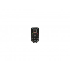 KLÁVESNICA NOKIA 6555 ČIERNA ORIGINÁL