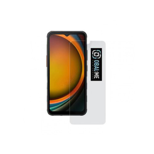OBAL:ME 2.5D Ochranné tvrdené sklo Samsung Galaxy Xcover 7 Clear OBAL:ME 2.5D Ochranné tvrdené sklo Samsung Galaxy Xcover 7 Clear