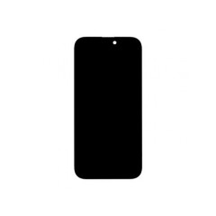iPhone 16 Pro Max LCD Displej + Dotyková Doska čierny H03i (AAA)