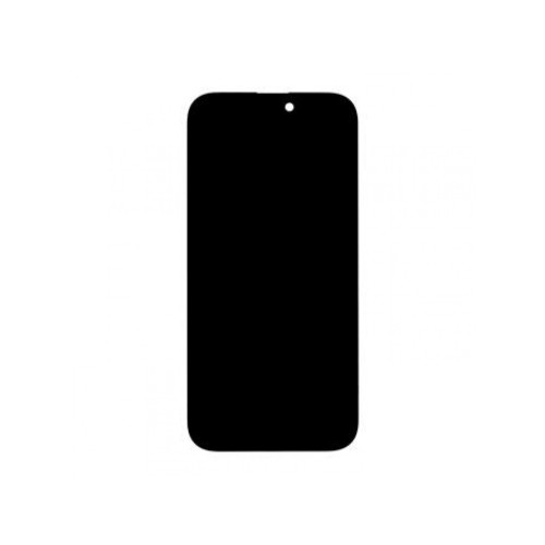 iPhone 16 Pro Max LCD Displej + Dotyková Doska čierny H03i (AAA) iPhone 16 Pro Max LCD Displej + Dotyková Doska čierny H03i (AAA)