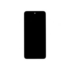 Motorola G17/ G17 Power LCD Displej + Dotykové Doska + Predný Kryt (Service Pack)