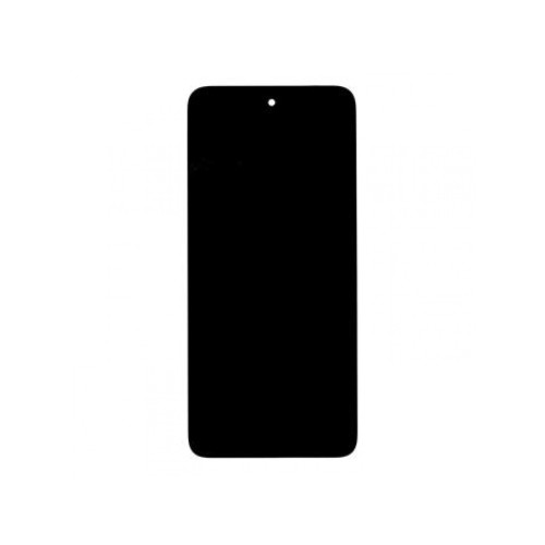 Motorola G17/ G17 Power LCD Displej + Dotykové Doska + Predný Kryt (Service Pack)