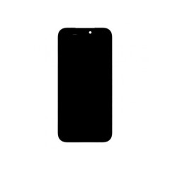 iPhone 17 Pro Max LCD Displej + Dotykové Doska Diagnostic Soft OLED