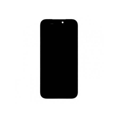iPhone 17 Pro Max LCD Displej + Dotykové Doska Diagnostic Soft OLED