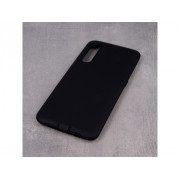 Defender Smooth kryt Samsung A30 /A50 /A30s /A50s čierny Defender Smooth kryt Samsung A30 /A50 /A30s /A50s čierny