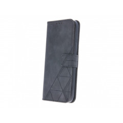 Smart Trendy Knižkový obal Xiaomi Redmi Note 11 Pro / 11 Pro+ 5G / 11 Pro 5G čierny