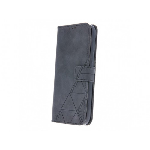 Smart Trendy Knižkový obal Xiaomi Redmi Note 11 Pro / 11 Pro+ 5G / 11 Pro 5G čierny Smart Trendy Knižkový obal Xiaomi Redmi Note 11 Pro / 11 Pro+ 5G / 11 Pro 5G čierny
