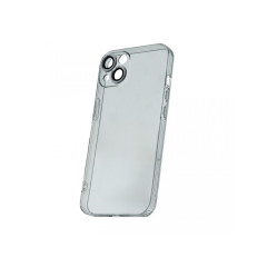 Slim Color Silikónový kryt iPhone 13 6,1 transparent