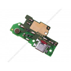 Flex s USB konektor Huawei Y7 Dual SIM (original)