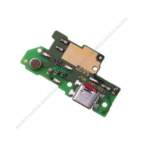 Flex s USB konektor Huawei Y7 Dual SIM (original) Flex s USB konektor Huawei Y7 Dual SIM (original)