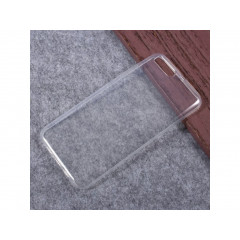 TPU Púzdro Transparent pre Xiaomi Mi 6