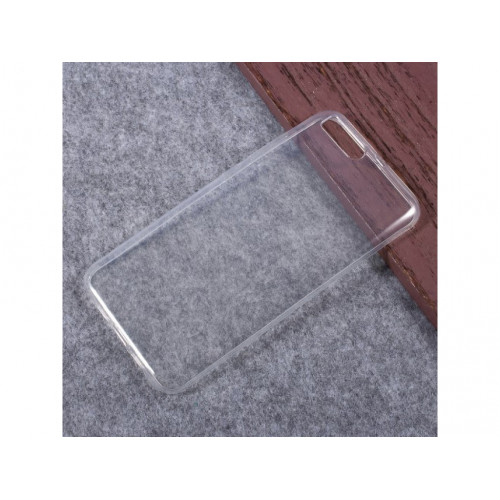 TPU Púzdro Transparent pre Xiaomi Mi 6 TPU Púzdro Transparent pre Xiaomi Mi 6