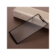 3D Ochranné tvrdené sklo Xiaomi Mi 8 SE čierne 3D Ochranné tvrdené sklo Xiaomi Mi 8 SE čierne