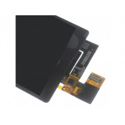 LCD Displej + Dotykové skloony Xperia M5 E5603 E5606 E5653 čierny oem