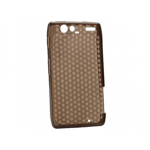 PUZDRO SAMSUNG S5260 SILICON CRYSTAL PUZDRO SAMSUNG S5260 SILICON CRYSTAL
