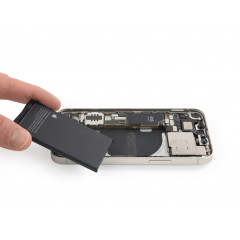 Batéria pre iPhone 13 mini Originál 2406mAh Li-Ion