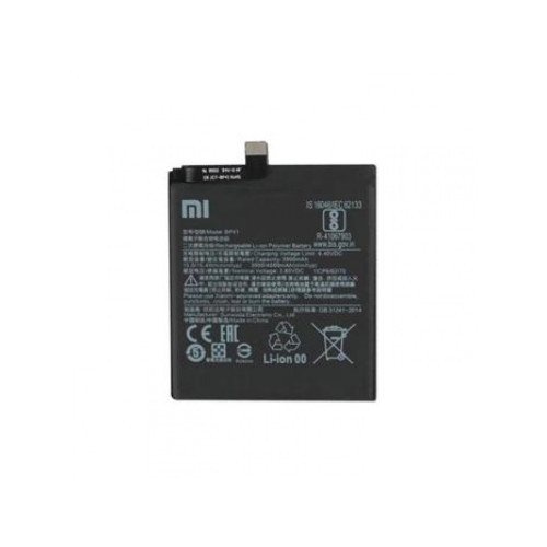 BN62 Xiaomi Batéria 6000mAh (Service Pack) BN62 Xiaomi Batéria 6000mAh (Service Pack)