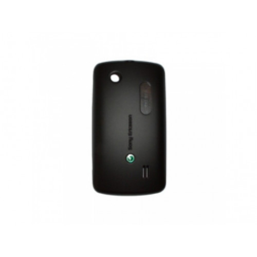 KRYT SONY ERICSSON TXT PRO CK15 BATÉRIE ČIERNY ORIGINÁL KRYT SONY ERICSSON TXT PRO CK15 BATÉRIE ČIERNY ORIGINÁL