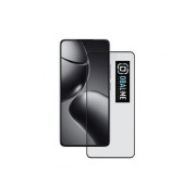 OBAL:ME 5D Ochranné tvrdené sklo Xiaomi 14T/14T Pro čierne
