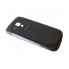Kryt batérie Samsung S7560 Galaxy Trend - čierny (original)