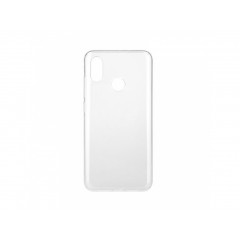 Ultra Slim 0,5mm Silikónový Kryt Xiaomi  Mi 9 SE transparent