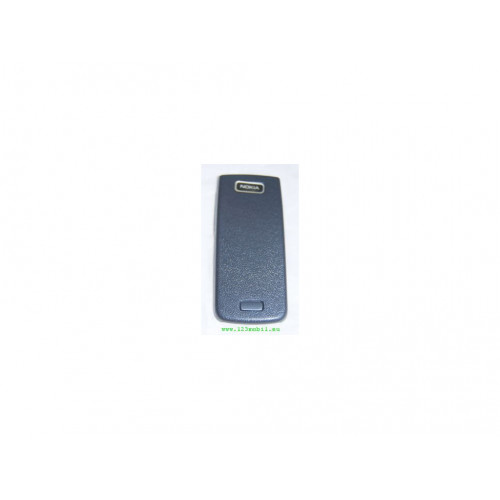 KRYT NOKIA 6021 BATÉRIE ČIERNY NEORIGINÁL KRYT NOKIA 6021 BATÉRIE ČIERNY NEORIGINÁL