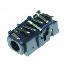 KONEKTOR AUDIO JACK 3,5 mm NOKIA  N85, N95