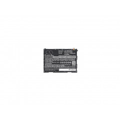 CS-SMT550SL Batéria 6000mAh Li-Pol pre Samsung T550 Galaxy A 9.7