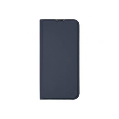 OBAL:ME SmoothTouch Púzdro pre Samsung Galaxy A26 5G Dark Blue