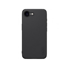 Nillkin Super Frosted PRO Zadný Kryt pre Apple iPhone 16e čierny