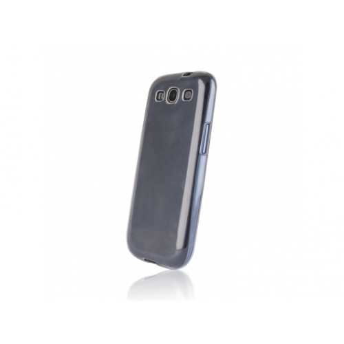 Ultra Slim 1mm Silikónový Kryt Honor 30i transparent