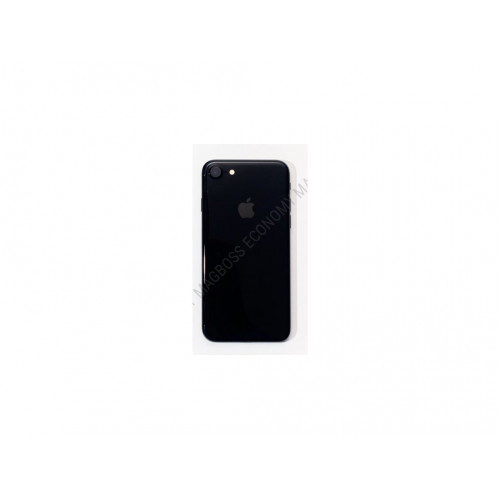 Batéria kryt iPhone 7 s nabíjacím konektorom jet black OEM Batéria kryt iPhone 7 s nabíjacím konektorom jet black OEM