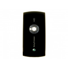 KRYT SONY ERICSSON VIVAZ U5 BATÉRIE ČIERNY ORIGINÁL