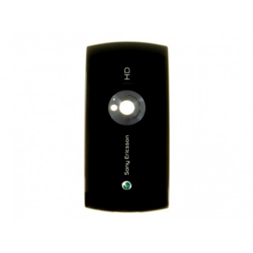 KRYT SONY ERICSSON VIVAZ U5 BATÉRIE ČIERNY ORIGINÁL KRYT SONY ERICSSON VIVAZ U5 BATÉRIE ČIERNY ORIGINÁL