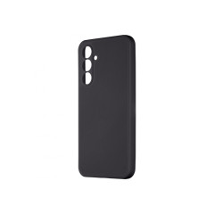 Matt TPU Silikónový kryt Samsung Galaxy A56 5G čierny